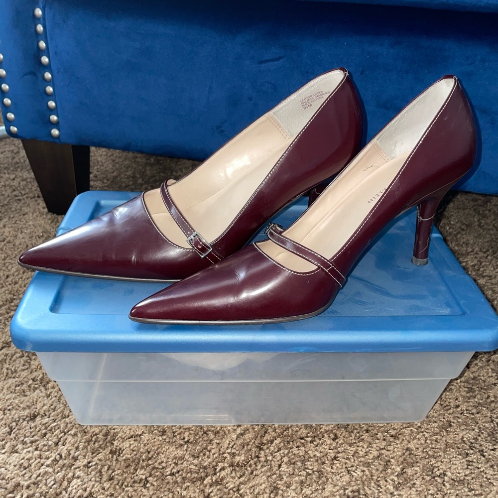 Anne Klein heels
